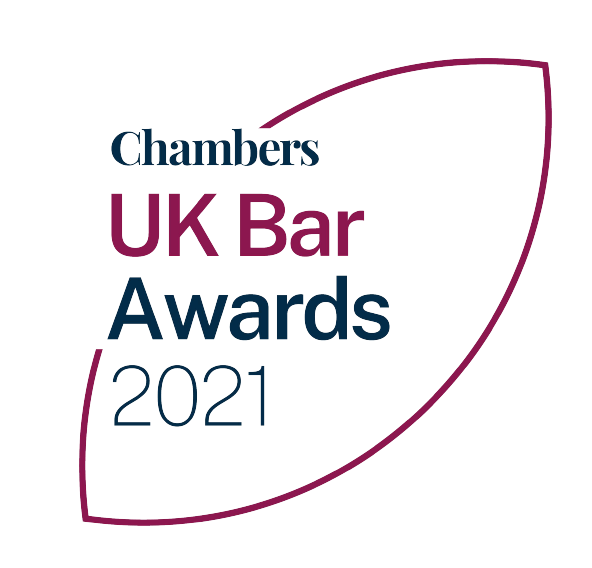 Chambers UK Bar Awards 2021