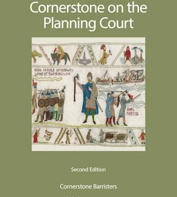 Cornerstone on the Planning Court