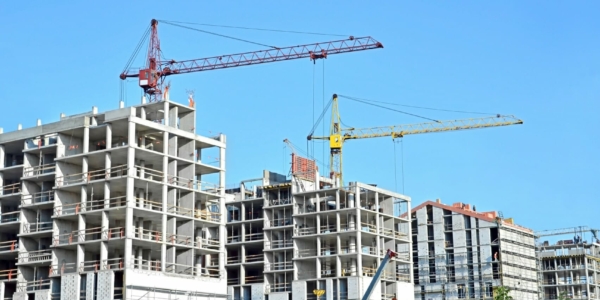 Planning Cornerstone Development Quarterly: April 2021