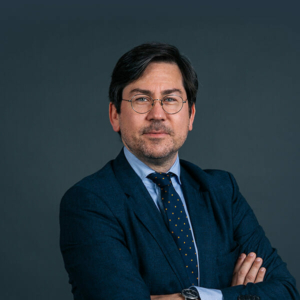 Professor Robert Schütze