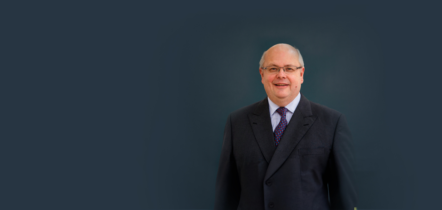 Steven Gasztowicz KC