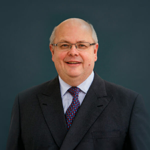 Steven Gasztowicz KC