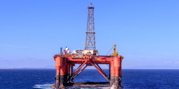 Ongoing challenges to Rosebank and Jackdaw oil and gas developments