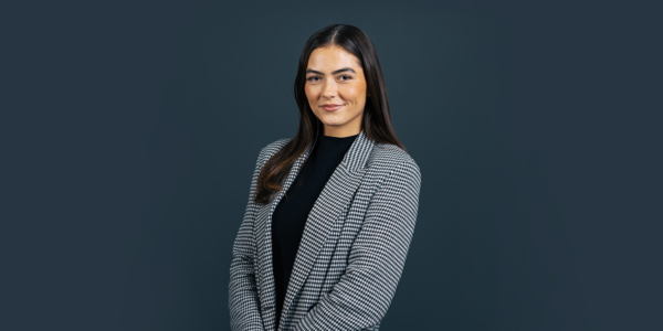 Lily Foster is promoted to Practice Manager in the Cornerstone Barristers clerking team