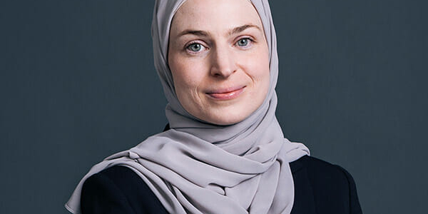 Dr Christina Lienen co-authors journal article examining French law and policy affecting Muslims