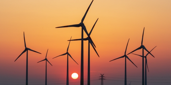 The Clean Energy Sprint: A New Era for Onshore Renewables?