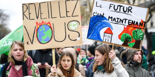 Cornerstone Climate’s Flagship 2025 Series: Climate Litigation Lessons from Around the Globe