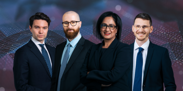 Join Our “Building Blocks of Data Protection Law” Webinar Series