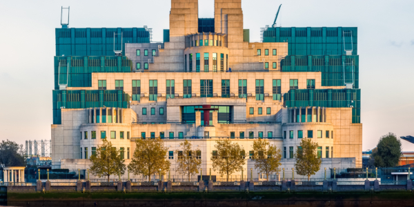 Deep Dive: Information Tribunal considers tensions between national security and climate change