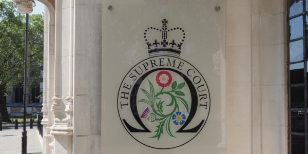 UK Supreme Court Decision in For Women Scotland Ltd v The Scottish Ministers