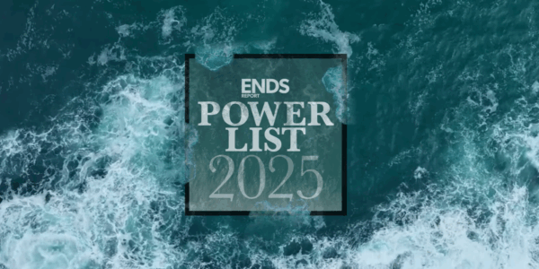 Estelle Dehon KC and Nina Pindham Named on the ENDS Power List 2025