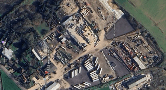 Inspector upholds enforcement notice in respect of large mixed-use site in the Green Belt