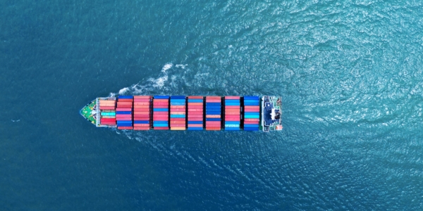 Deep Dive: Unpacking the new International Maritime Organisation Net-Zero Framework