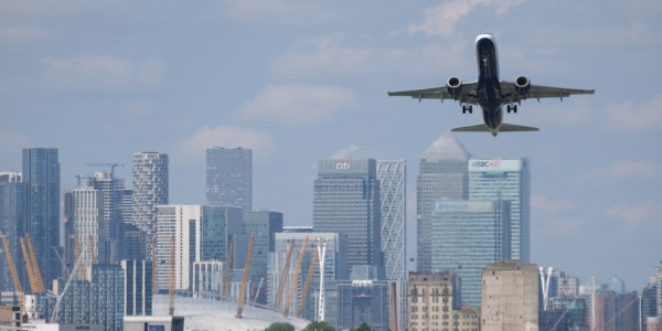 Jet Zero Strategy ruled lawful by High Court